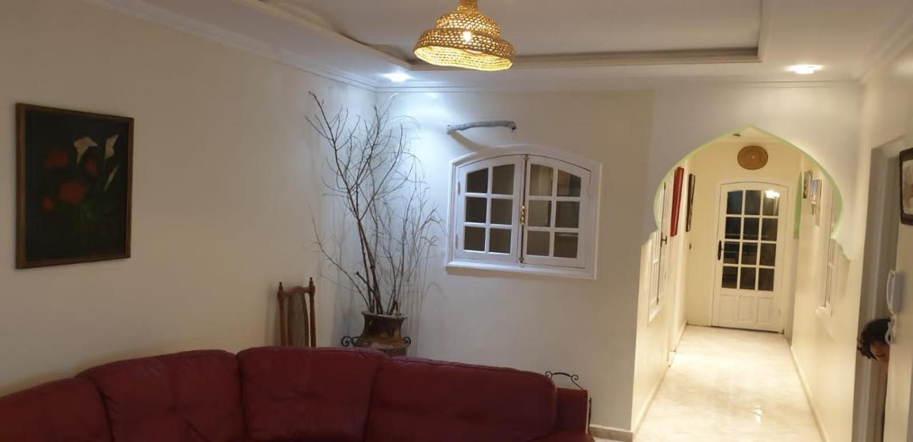 Guesthouse Kasbah Old Medina Tanger Eksteriør billede