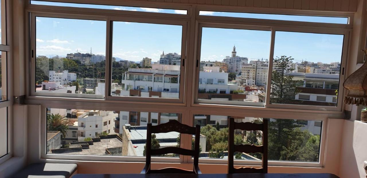 Guesthouse Kasbah Old Medina Tanger Eksteriør billede