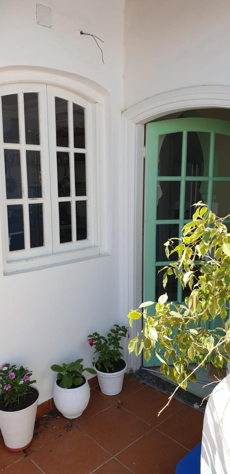 Guesthouse Kasbah Old Medina Tanger Eksteriør billede